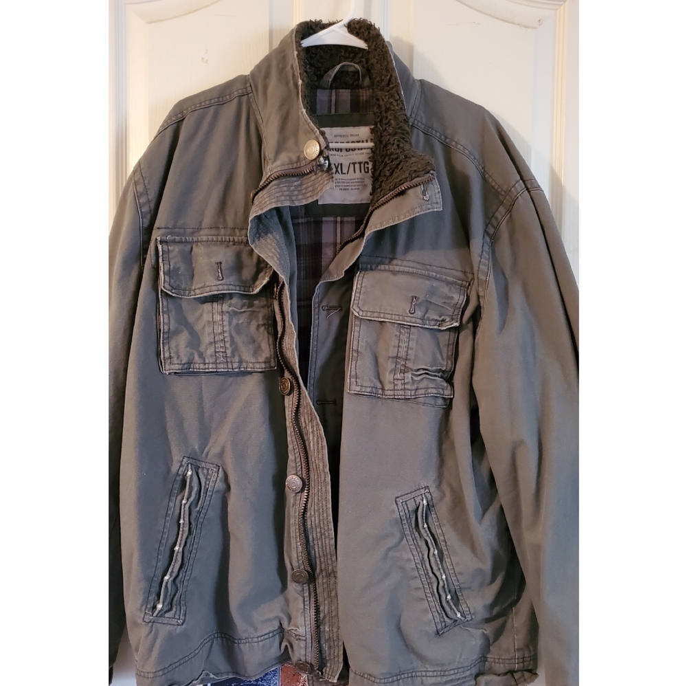Aeropostale jacket